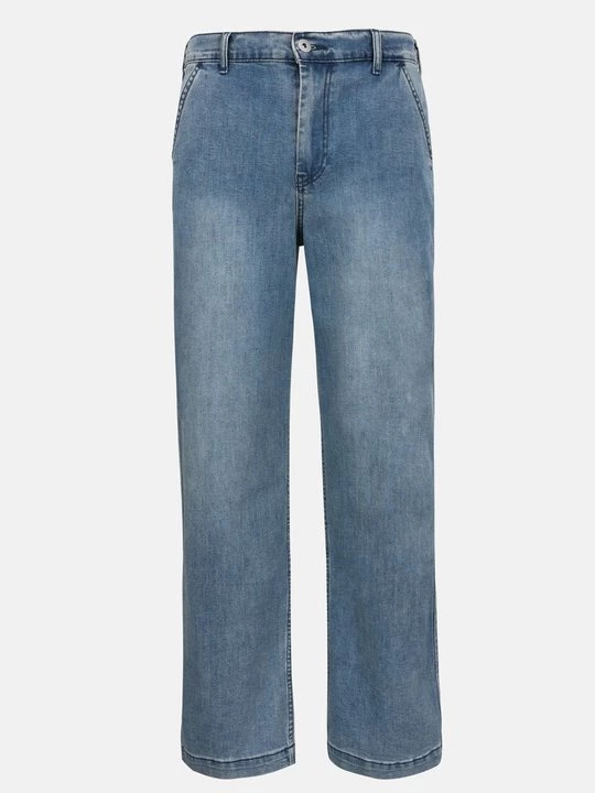 Foto van product Straight leg jeans Pier One By Zalando