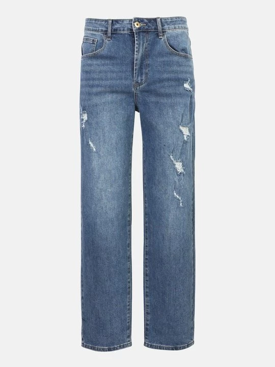 Foto van product Straight leg jeans Pier One By Zalando