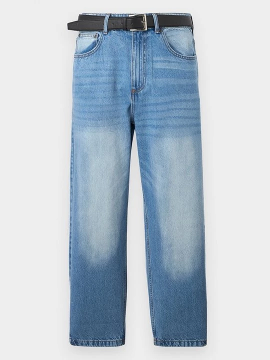 Foto van product Straight leg jeans Pier One By Zalando
