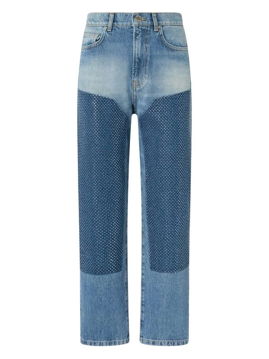Foto van product Straight leg jeans Pinko
