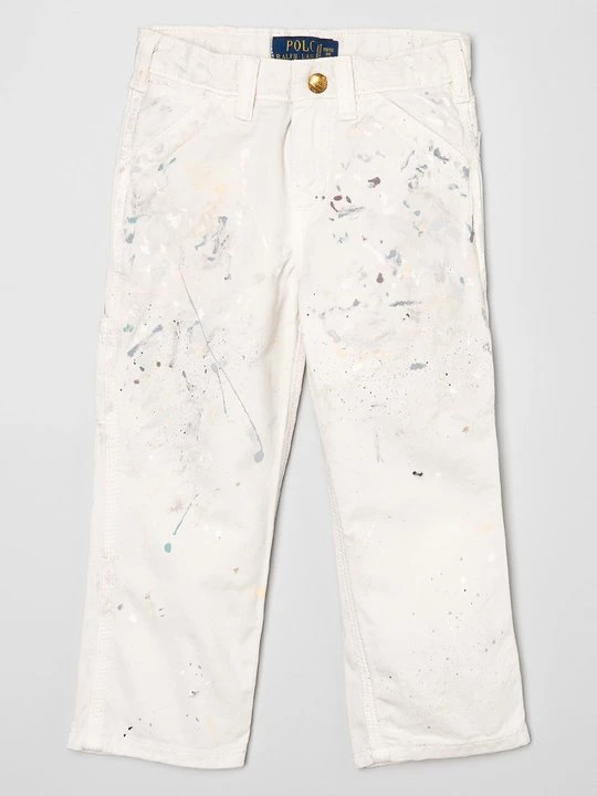 Foto van product Straight leg jeans Polo Ralph Lauren