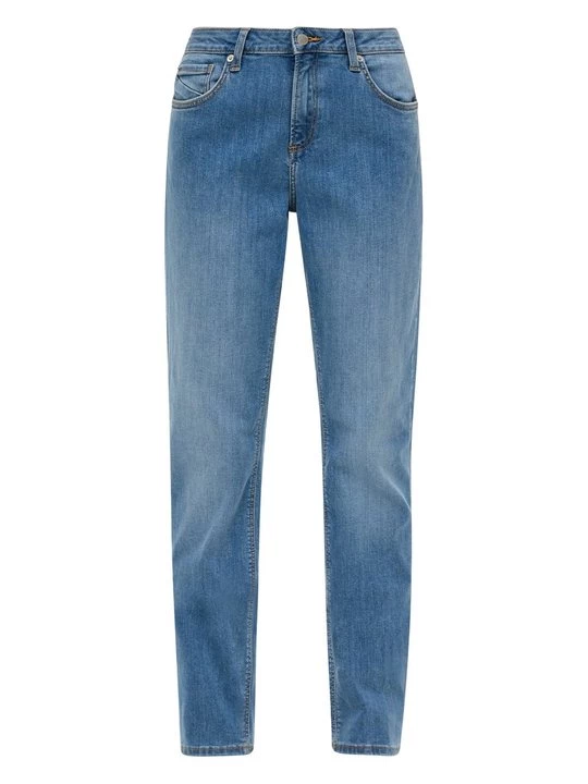 Foto van product Straight leg jeans QS