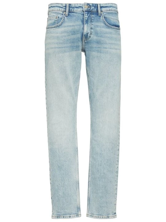 Foto van product Straight leg jeans QS