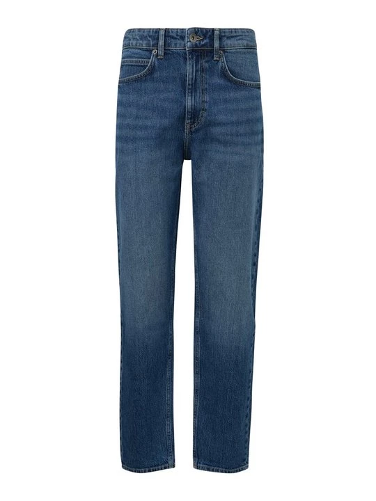 Foto van product Straight leg jeans QS