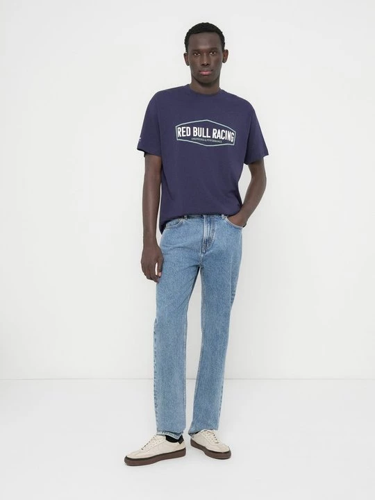 Foto van product Straight leg jeans Red Bull