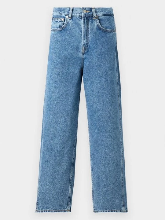 Foto van product Straight leg jeans Red Bull