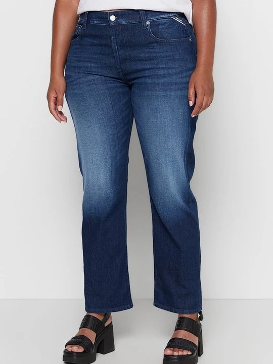 Foto van product Straight leg jeans Replay