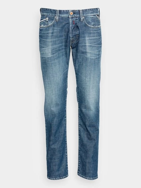 Foto van product Straight leg jeans Replay