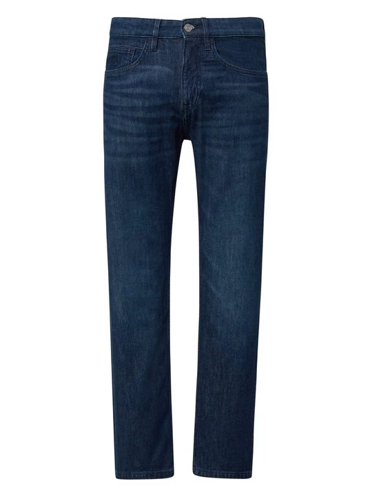 Foto van product Straight leg jeans s.Oliver blauw