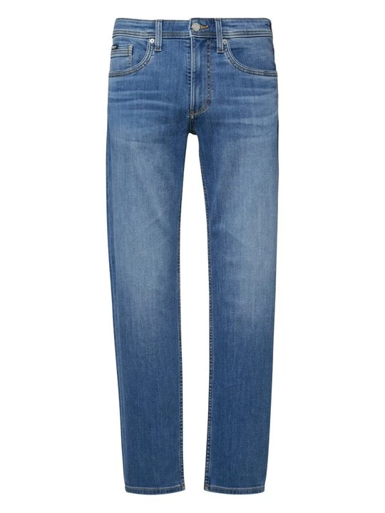 Foto van product Straight leg jeans s.Oliver blauw