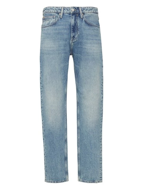 Foto van product Straight leg jeans s.Oliver blauw