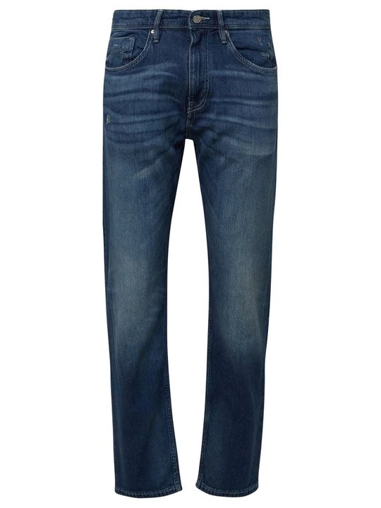 Foto van product Straight leg jeans s.Oliver blauw