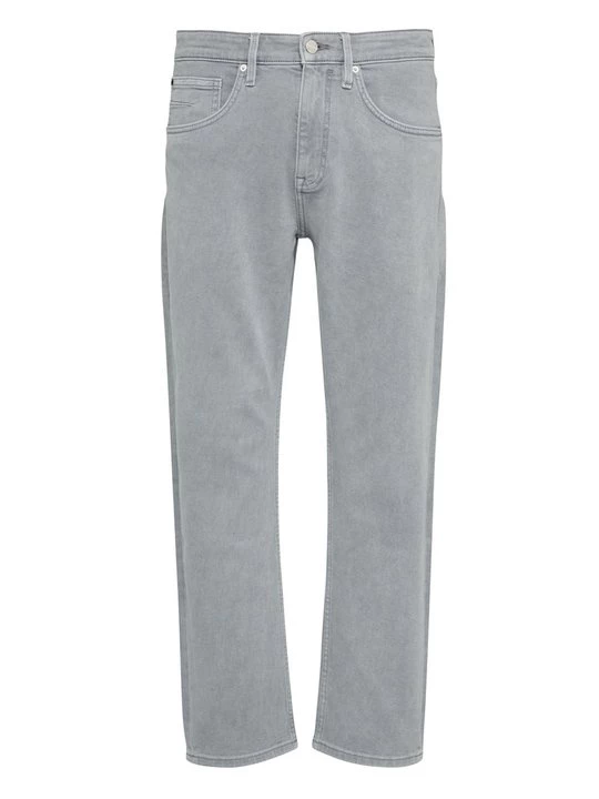Foto van product Straight leg jeans s.Oliver grijs