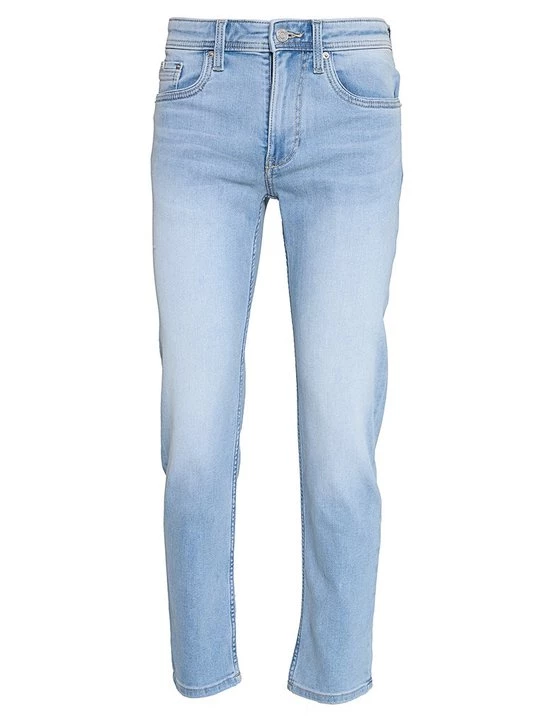 Foto van product Straight leg jeans s.Oliver lichtblauw