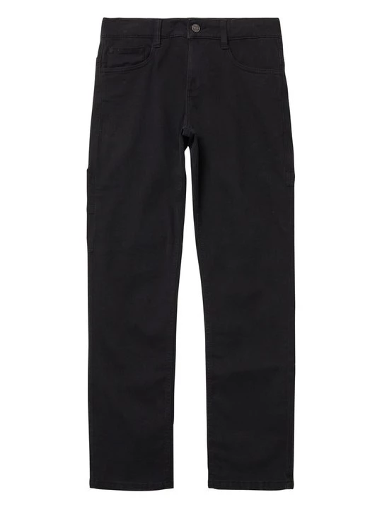 Foto van product Straight leg jeans s.Oliver zwart