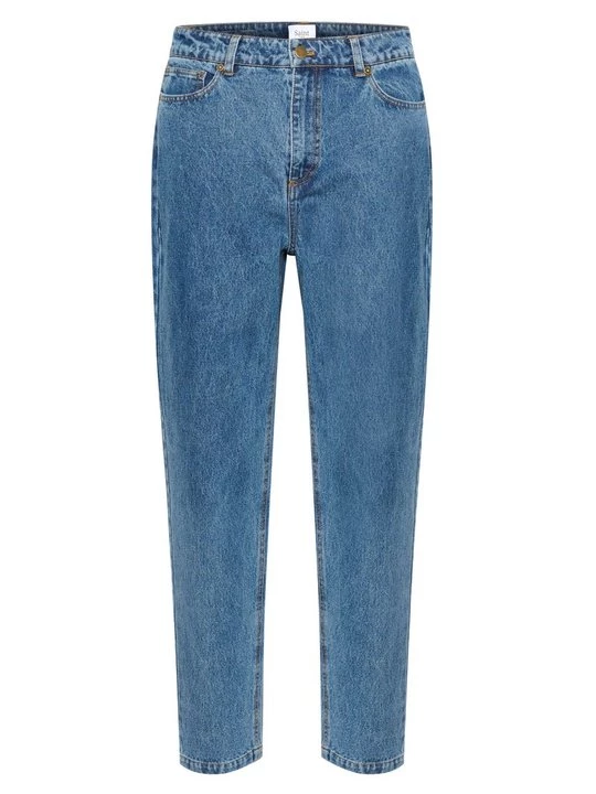 Foto van product Straight leg jeans Saint Tropez