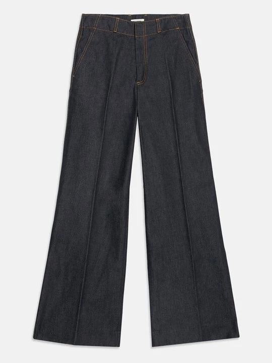 Foto van product Straight leg jeans Sandro