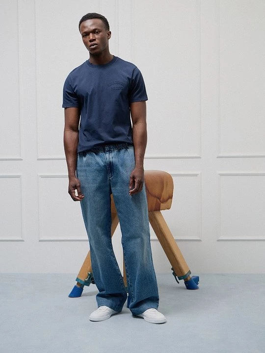 Foto van product Straight leg jeans Sandro