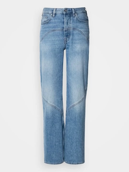 Foto van product Straight leg jeans Scotch & Soda