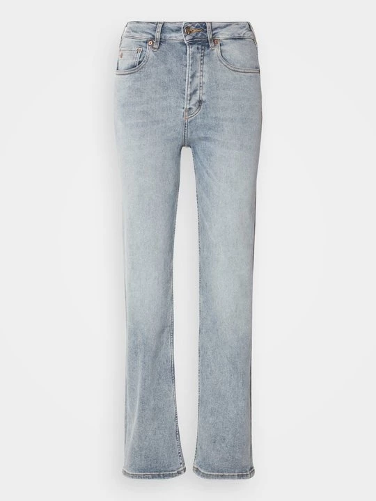 Foto van product Straight leg jeans Scotch & Soda