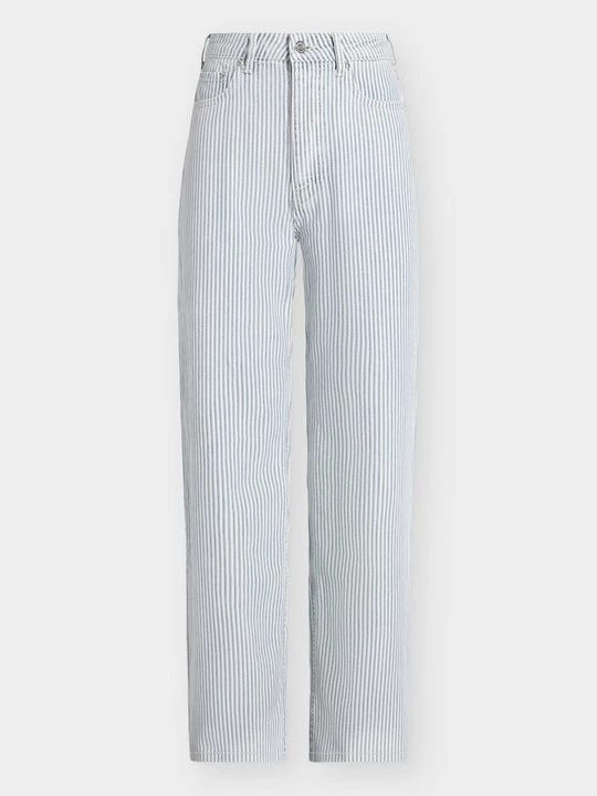 Foto van product Straight leg jeans Scotch & Soda blauw