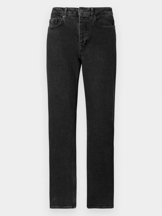 Foto van product Straight leg jeans Selected