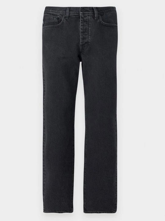 Foto van product Straight leg jeans Selected