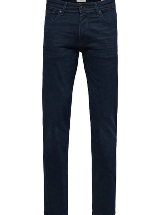 Foto van product Straight leg jeans Selected