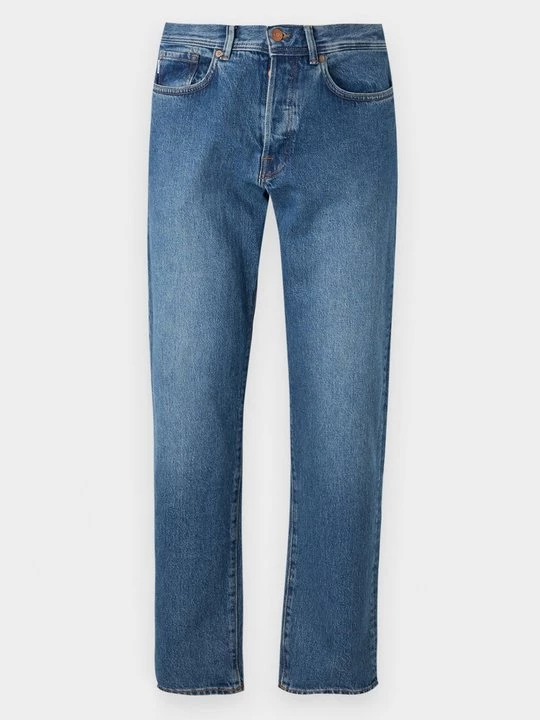 Foto van product Straight leg jeans Selected