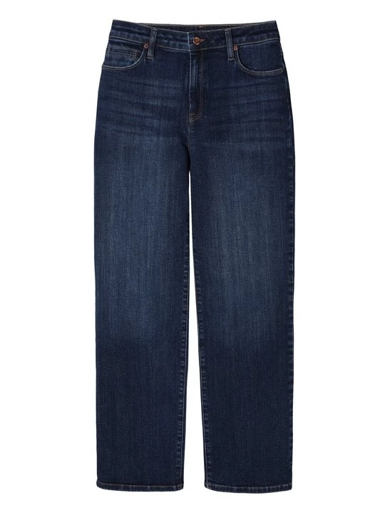 Foto van product Straight leg jeans Tatuum blauw