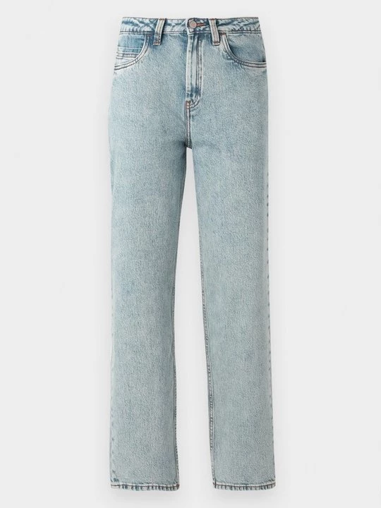 Foto van product Straight leg jeans Timberland blauw
