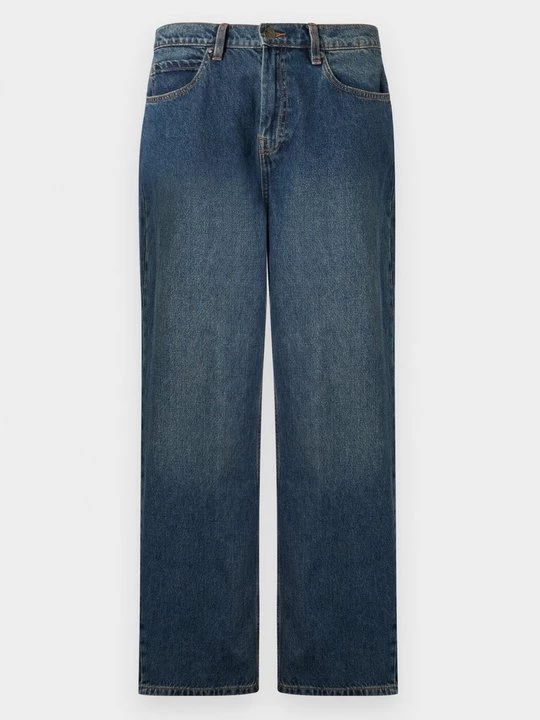 Foto van product Straight leg jeans Timberland blauw