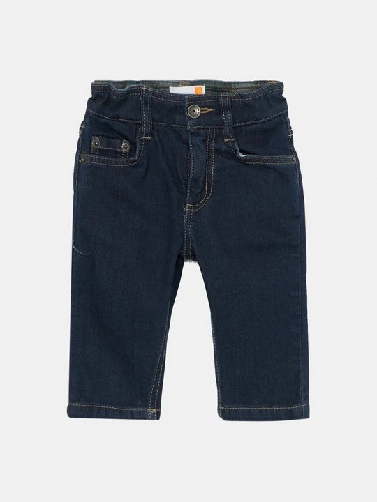 Foto van product Straight leg jeans Timberland blauw