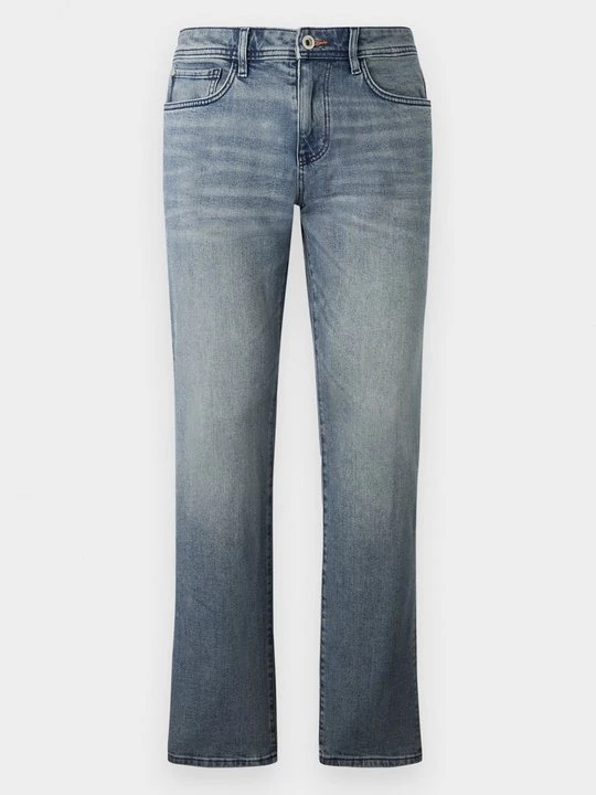 Foto van product Straight leg jeans Tom Tailor