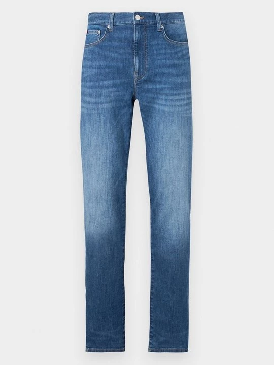 Foto van product Straight leg jeans Tommy Hilfiger