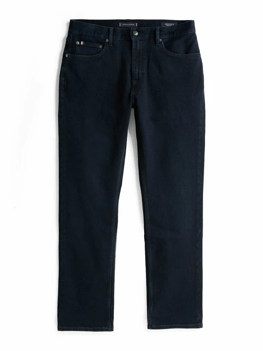 Foto van product Straight leg jeans Tommy Hilfiger