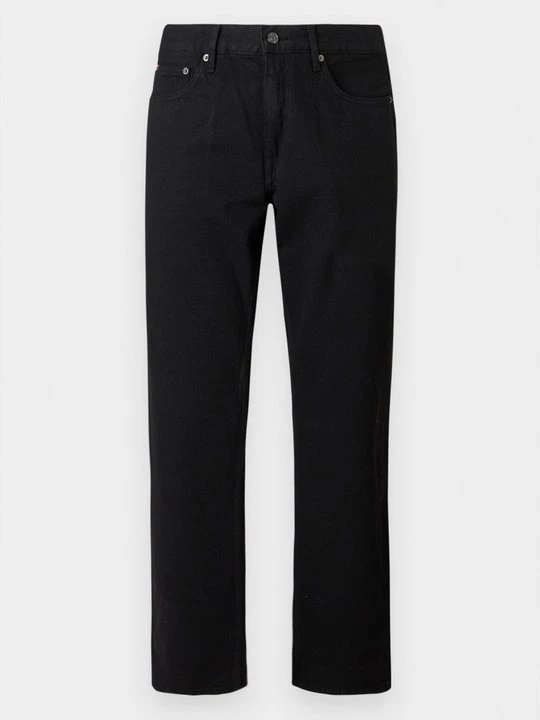 Foto van product Straight leg jeans Tommy Hilfiger