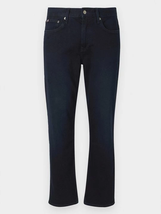 Foto van product Straight leg jeans Tommy Hilfiger