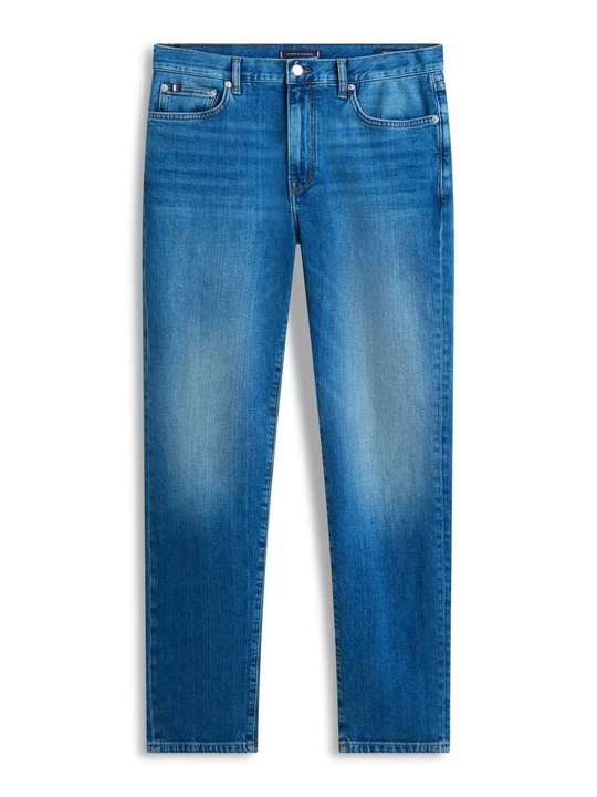 Foto van product Straight leg jeans Tommy Hilfiger