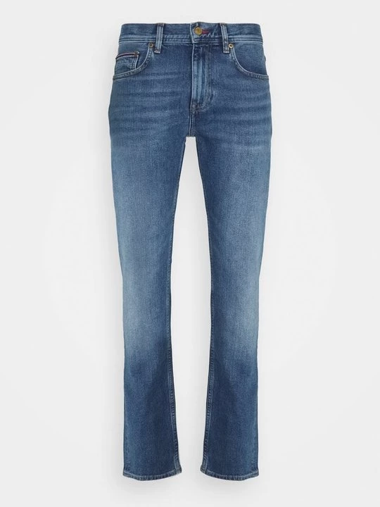 Foto van product Straight leg jeans Tommy Hilfiger