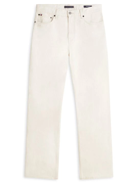 Foto van product Straight leg jeans Tommy Hilfiger