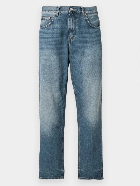 Foto van product Straight leg jeans Tommy Hilfiger