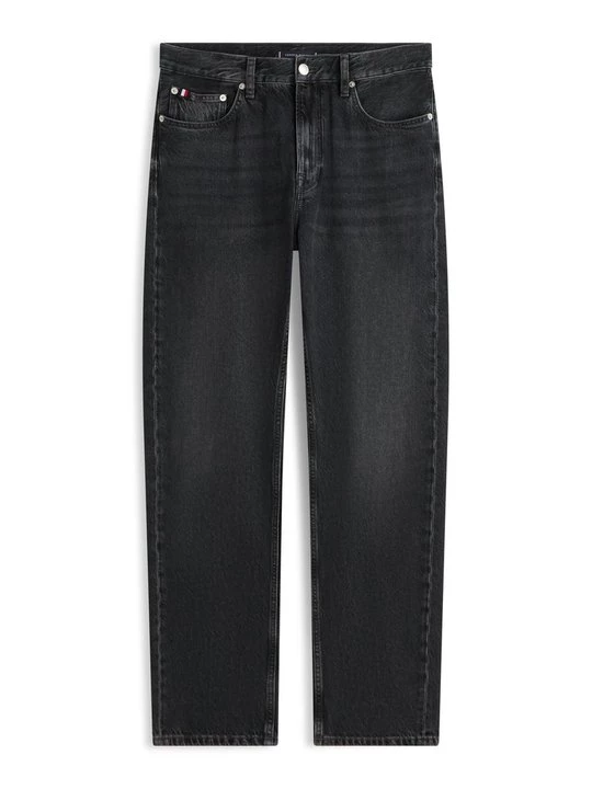 Foto van product Straight leg jeans Tommy Hilfiger