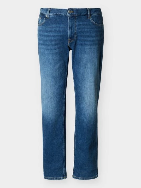 Foto van product Straight leg jeans Tommy Hilfiger