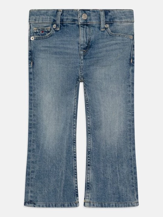 Foto van product Straight leg jeans Tommy Hilfiger