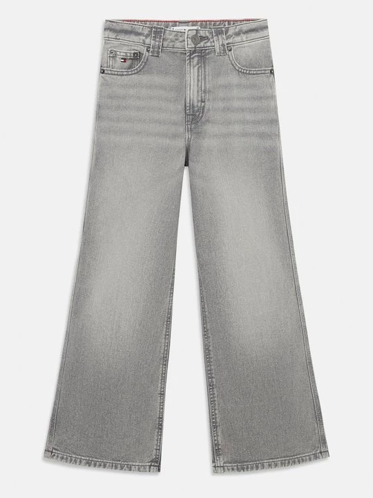 Foto van product Straight leg jeans Tommy Hilfiger