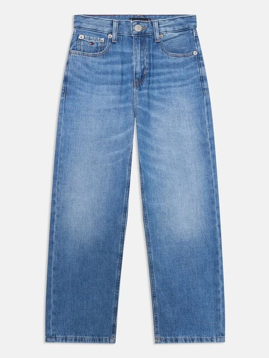 Foto van product Straight leg jeans Tommy Hilfiger