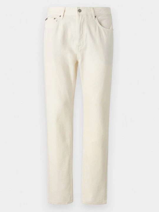 Foto van product Straight leg jeans Tommy Hilfiger