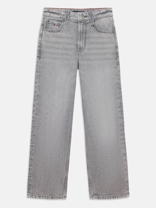 Foto van product Straight leg jeans Tommy Hilfiger