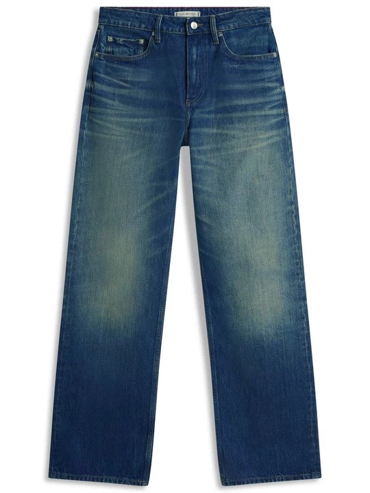 Foto van product Straight leg jeans Tommy Hilfiger